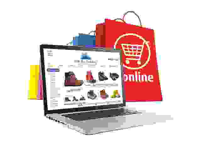 Создание интернет-магазина