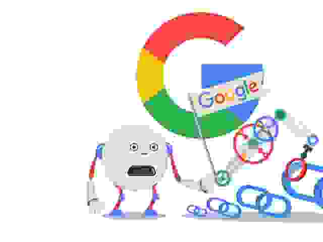 Продвижение в Google